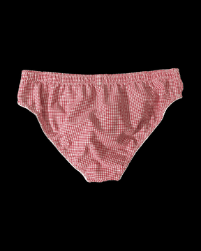 Culotte Mimi masculine - T.44