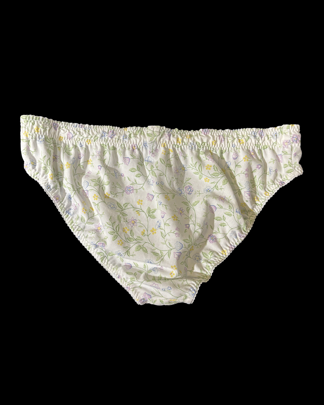Culotte Mimi masculine - T.42