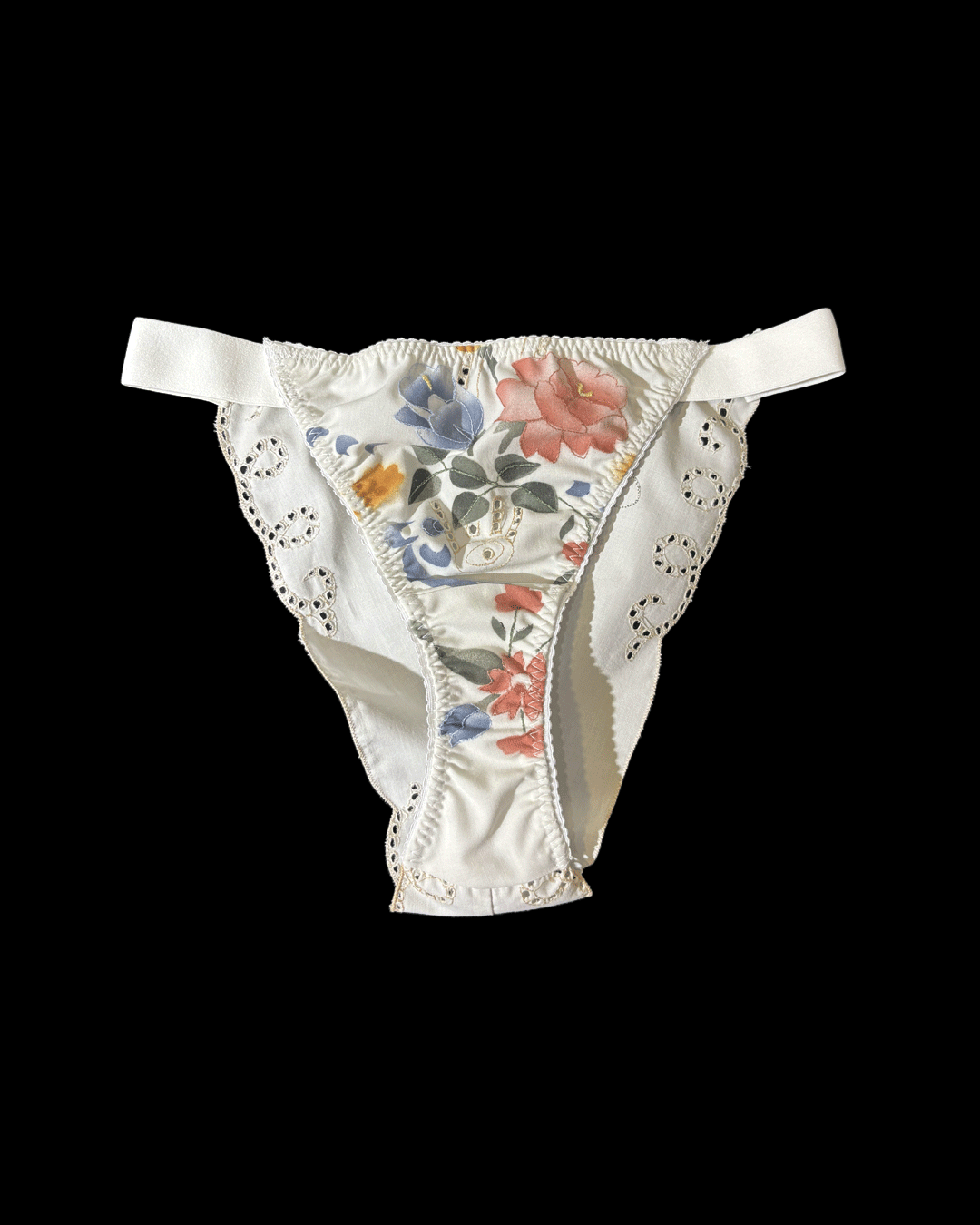 Culotte Sexy - T.36