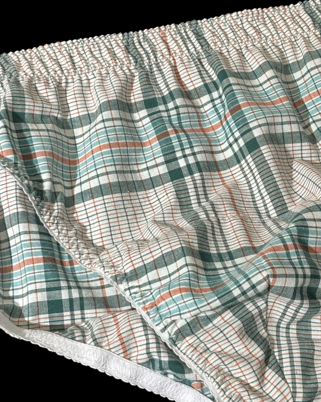 Culotte Mimi masculine - T.44