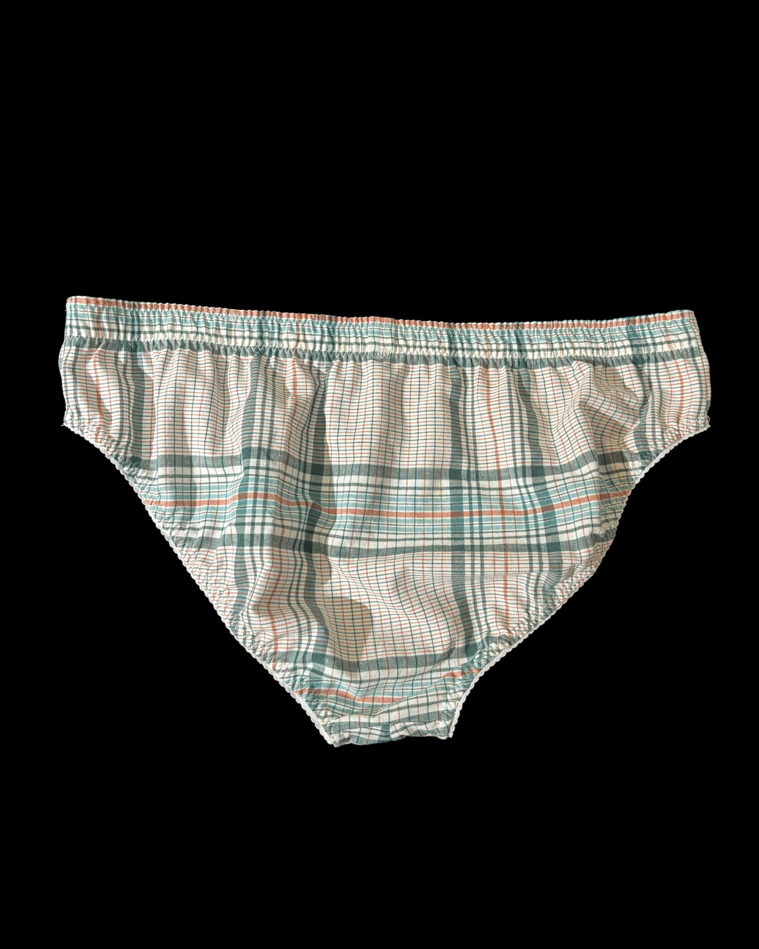 Culotte Mimi masculine - T.44