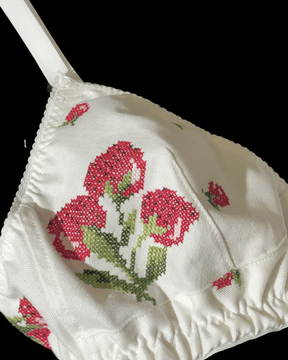 Soutien-gorge Maintien - T.90C