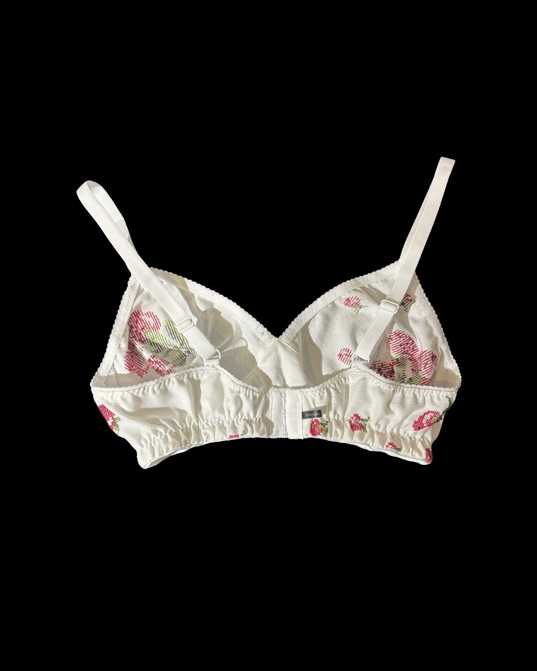 Soutien-gorge Maintien - T.90C