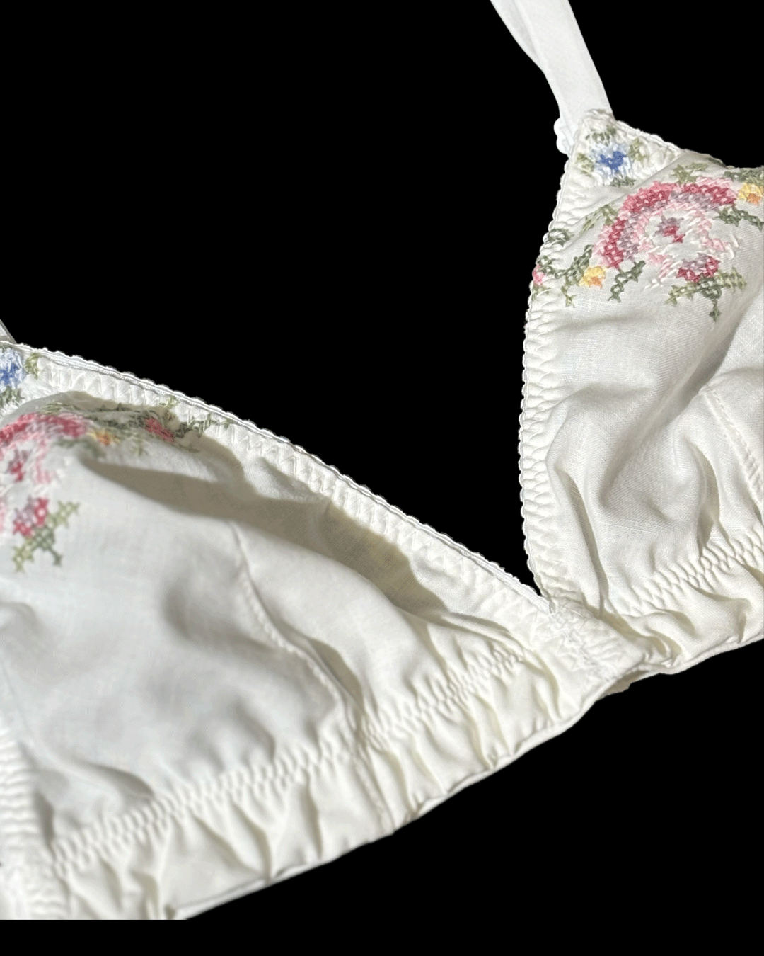 Soutien-gorge Léger - T.95B