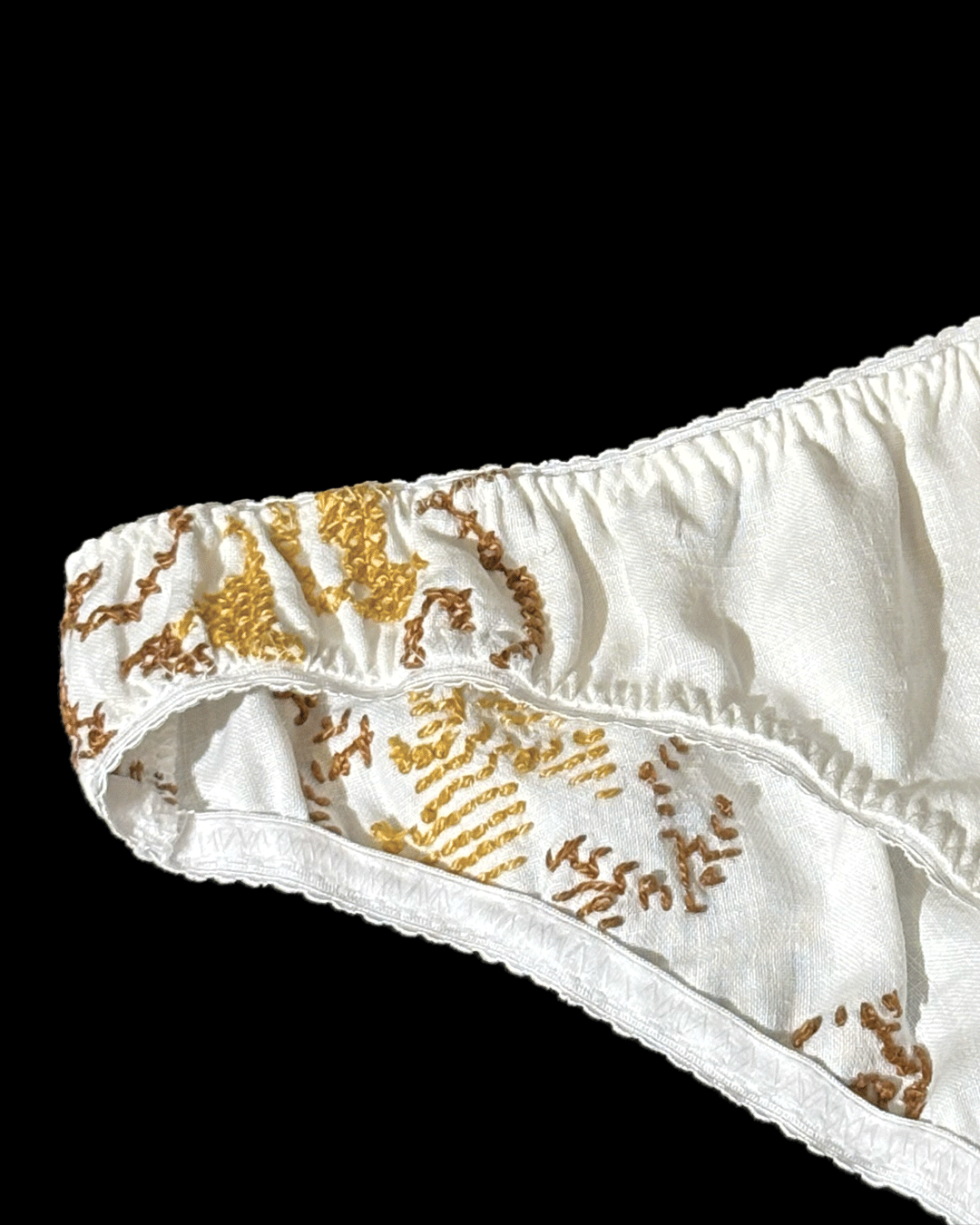 Culotte Mimi - T.36