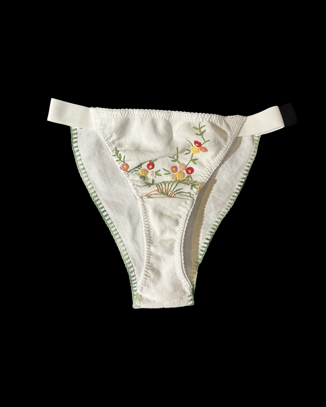 Culotte Sexy - T.36