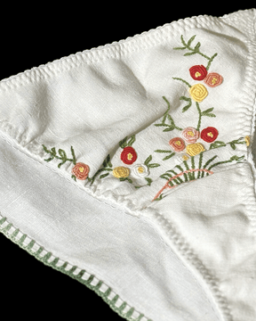 Culotte Sexy - T.36