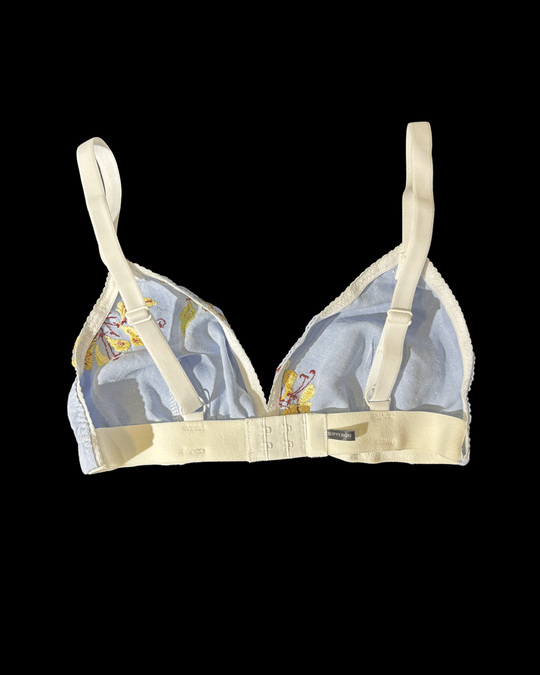 Soutien-gorge Léger - T.85D