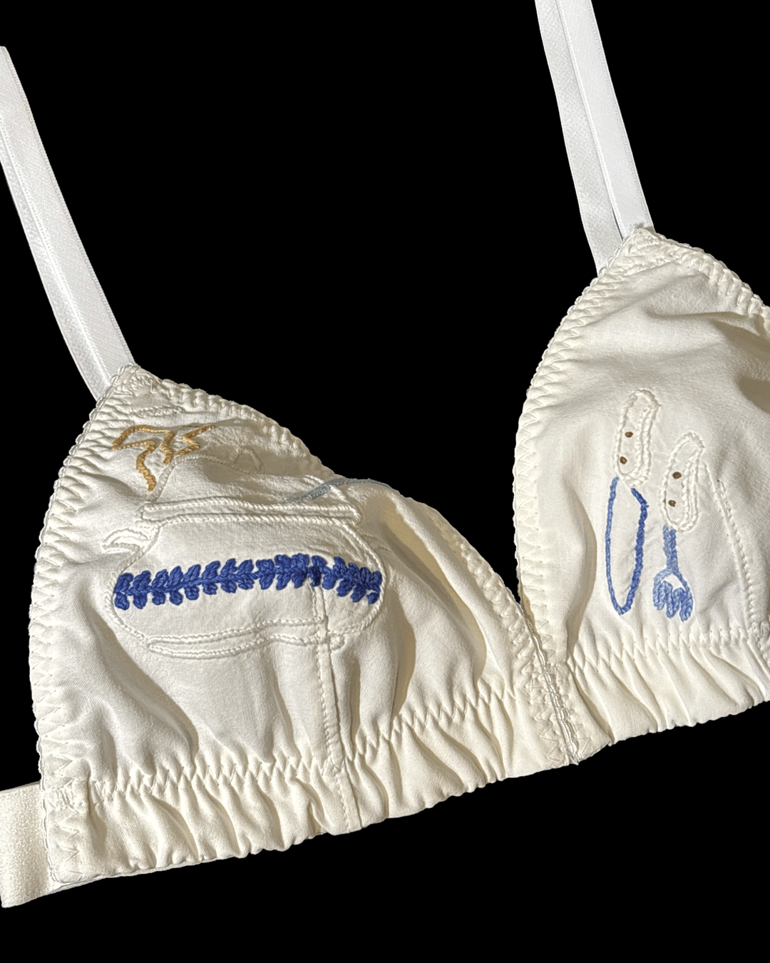 Soutien-gorge Léger - T.90A