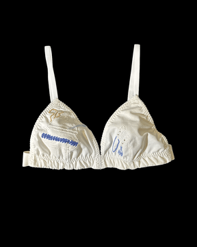 Soutien-gorge Léger - T.90A