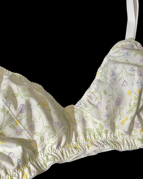 Soutien-gorge Maintien - T.95D