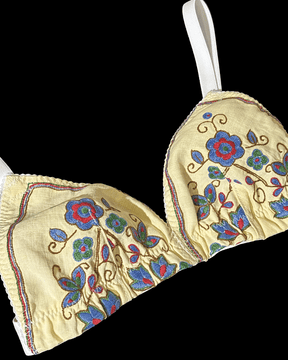 Soutien-gorge Léger - T.85B