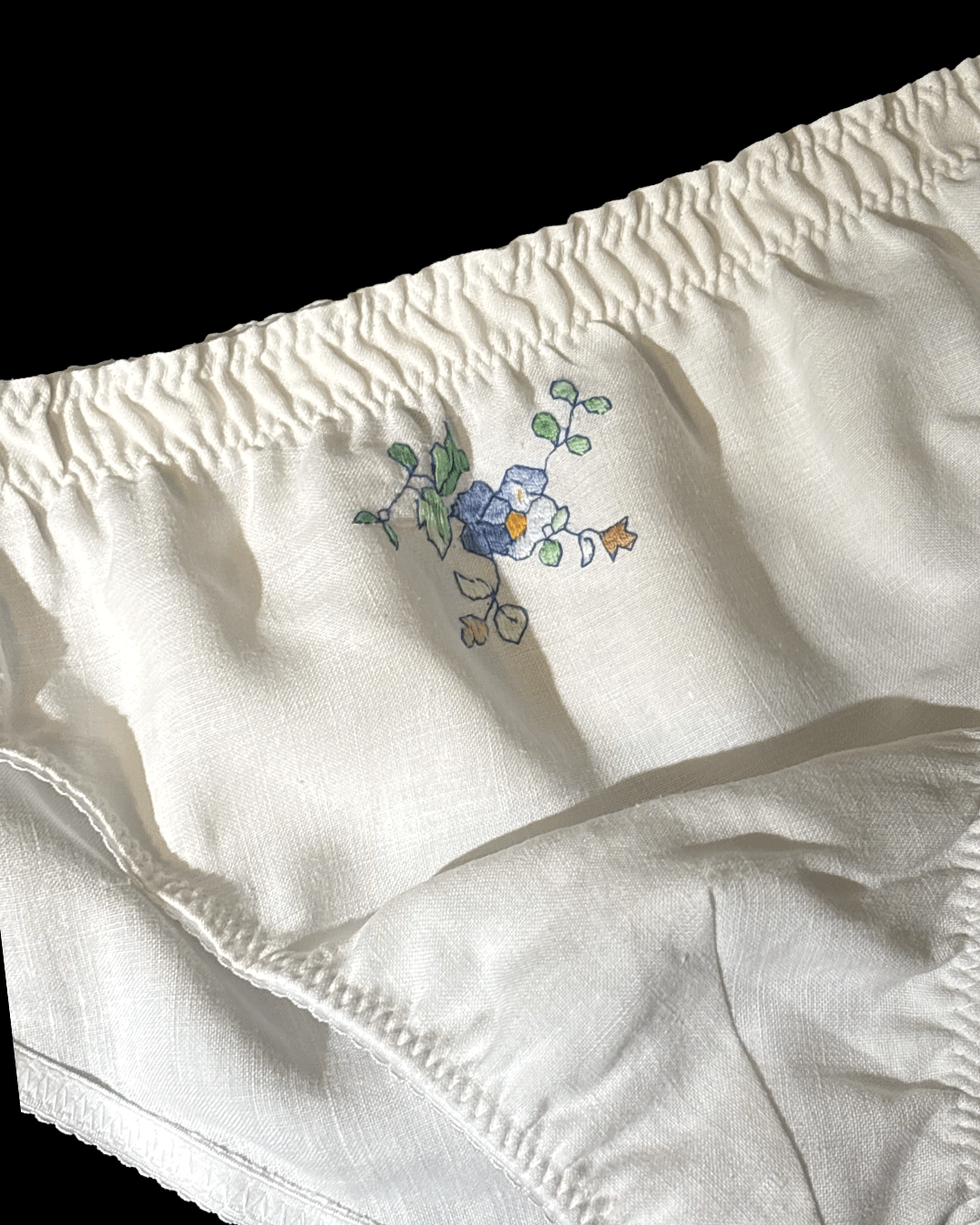 Culotte Mimi masculine - T.42