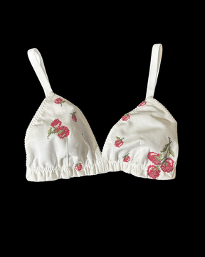 Soutien-gorge Léger - T.85D