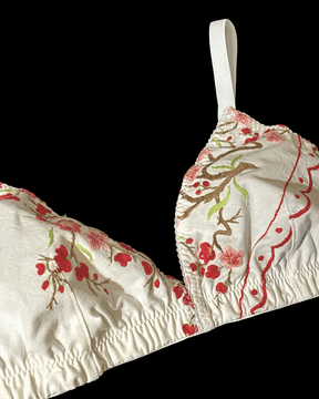 Soutien-gorge Léger - T.95D