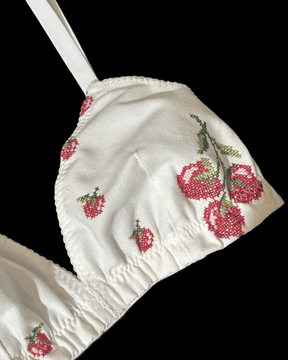 Soutien-gorge Léger - T.85D