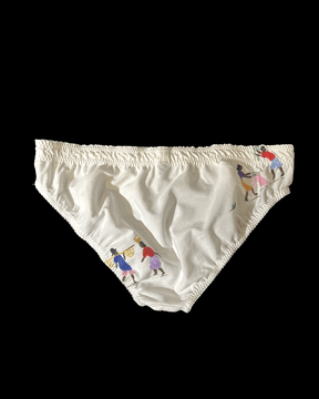 Culotte Mimi masculine - T.40