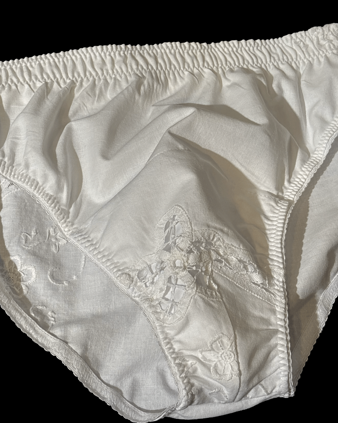 Culotte Mimi masculine - T.44