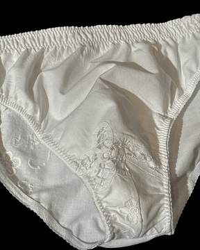 Culotte Mimi masculine - T.44