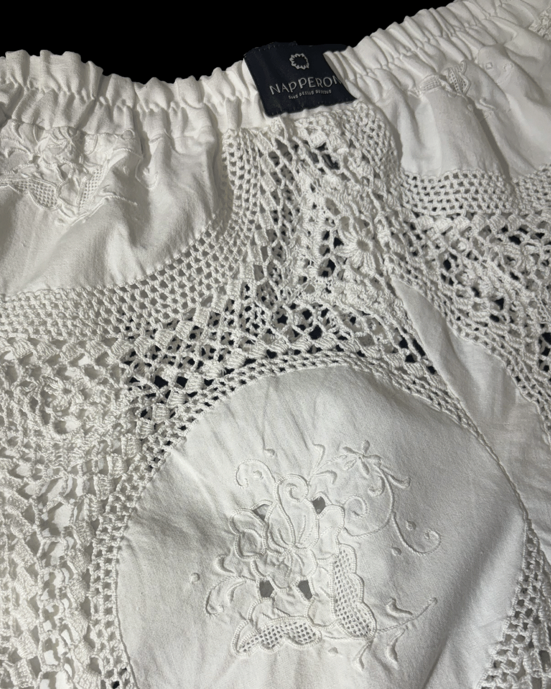 Short Mi-long - T.38