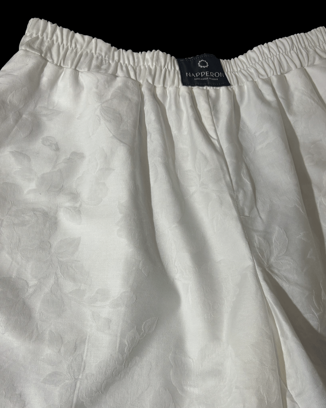 Short Mi-long - T.40