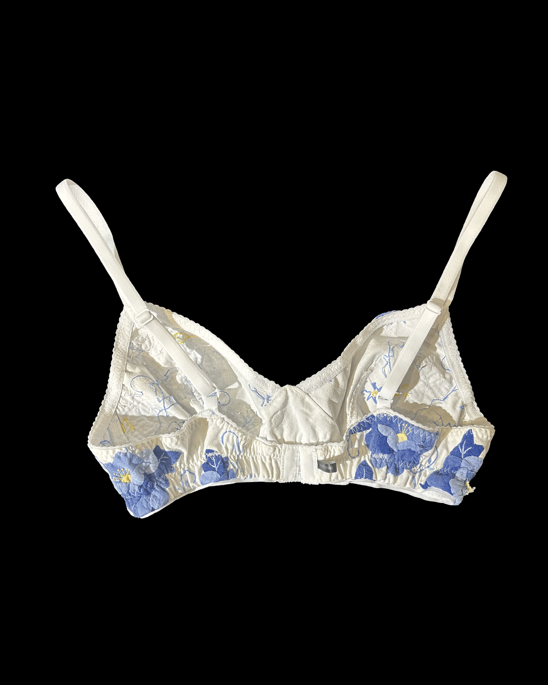 Soutien-gorge Maintien - T.85B