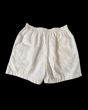 Short Mi-long - T.40