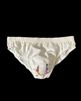 Culotte Mimi masculine - T.40