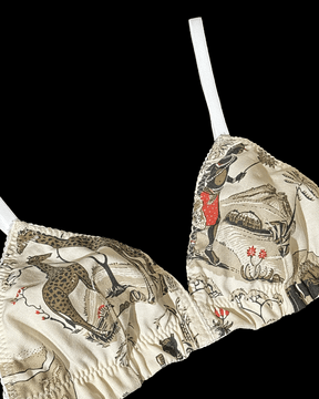 Soutien-gorge Léger - T.90B