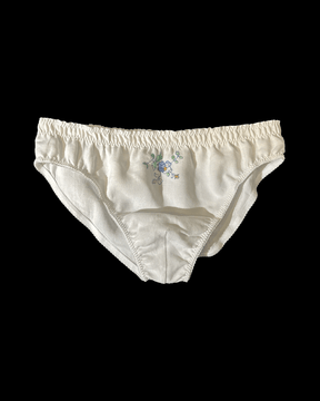 Culotte Mimi masculine - T.42