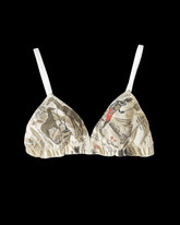 Soutien-gorge Léger - T.90B