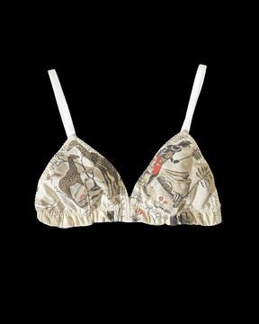 Soutien-gorge Léger - T.90B