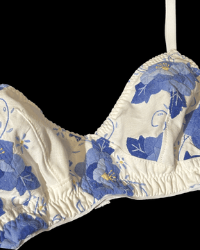 Soutien-gorge Maintien - T.85B