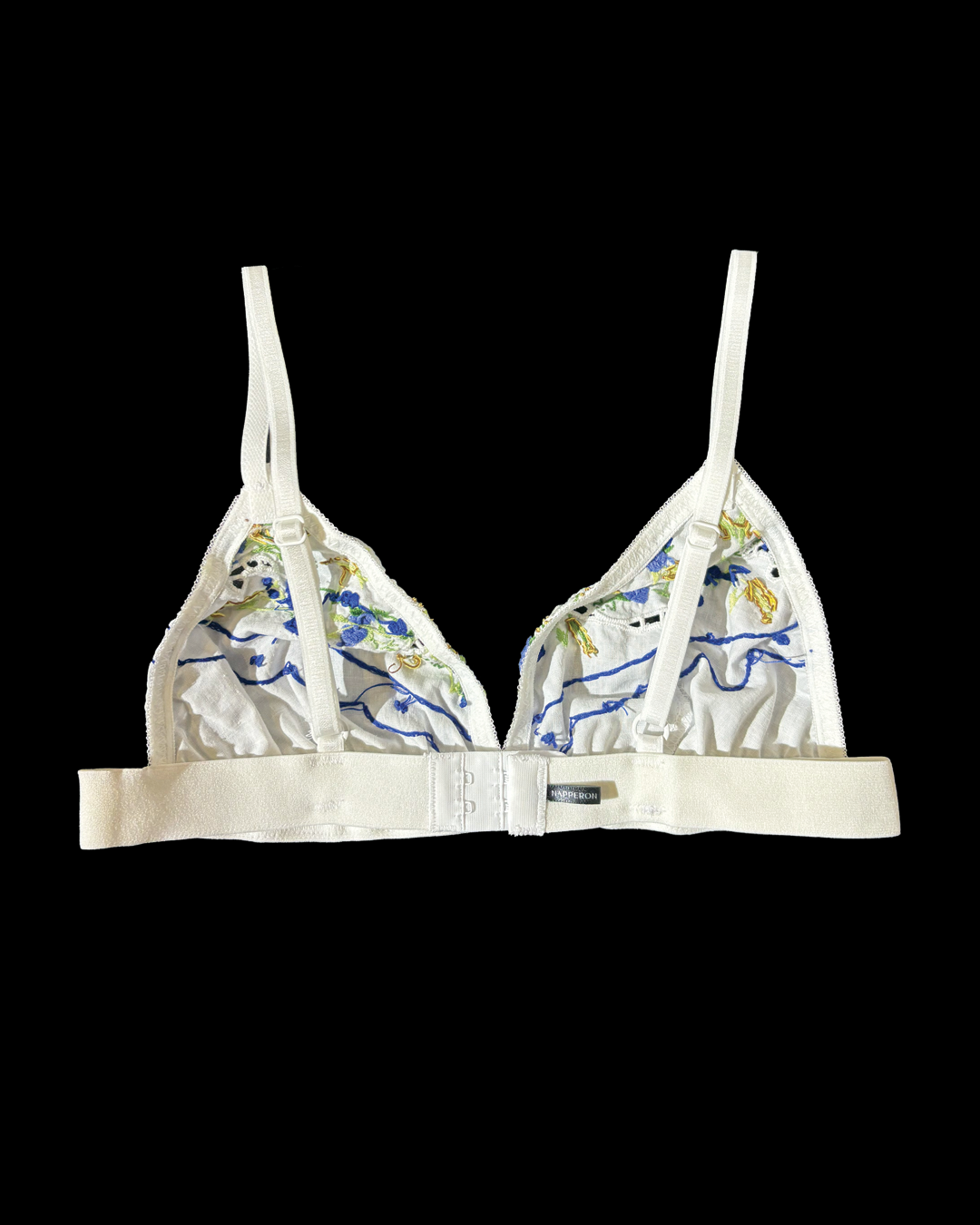 Soutien-gorge Léger - T.90B