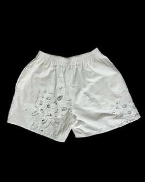 The Short Doily - T.42