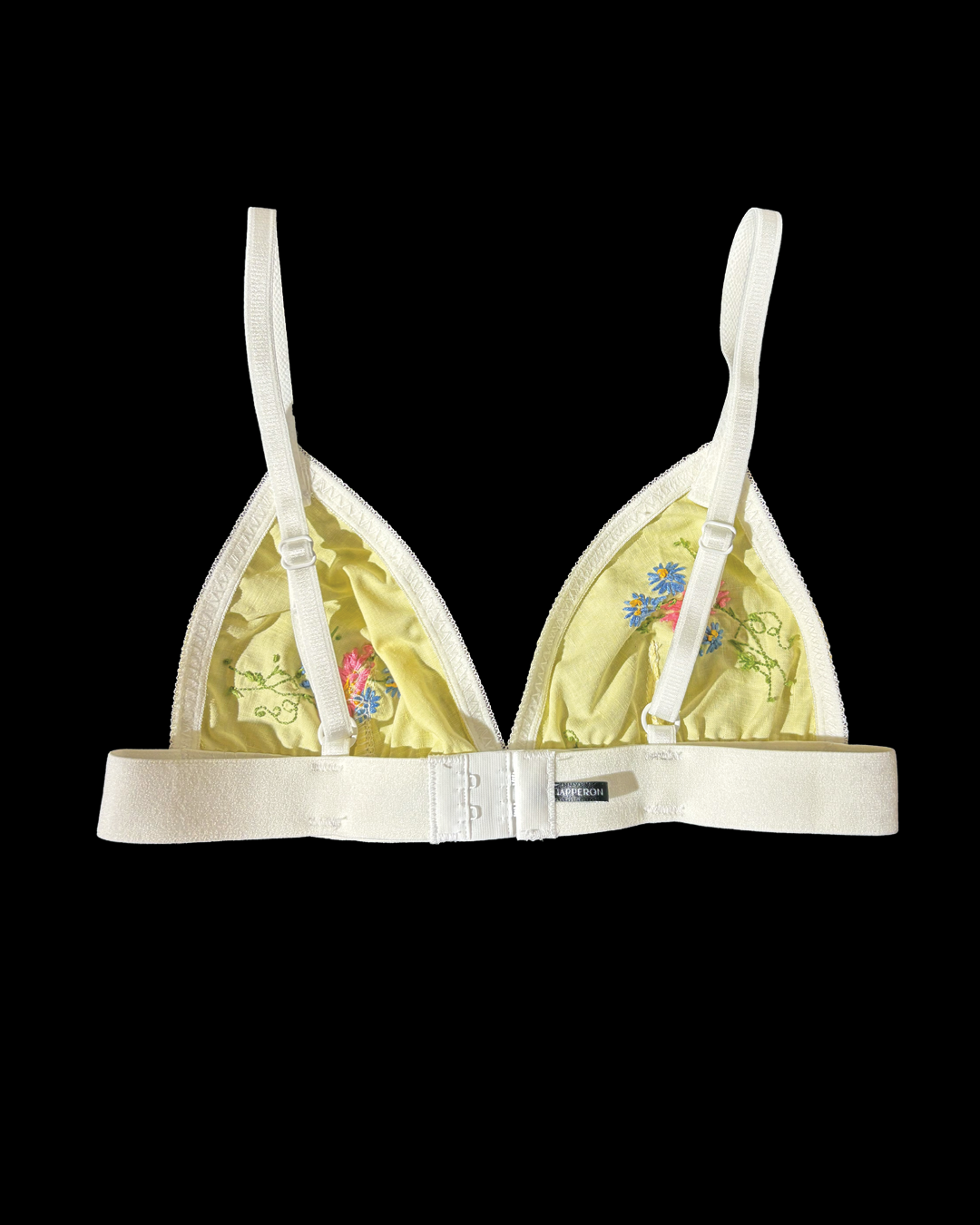 Soutien-gorge Léger - T.85A