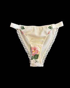 Culotte Sexy - T.38