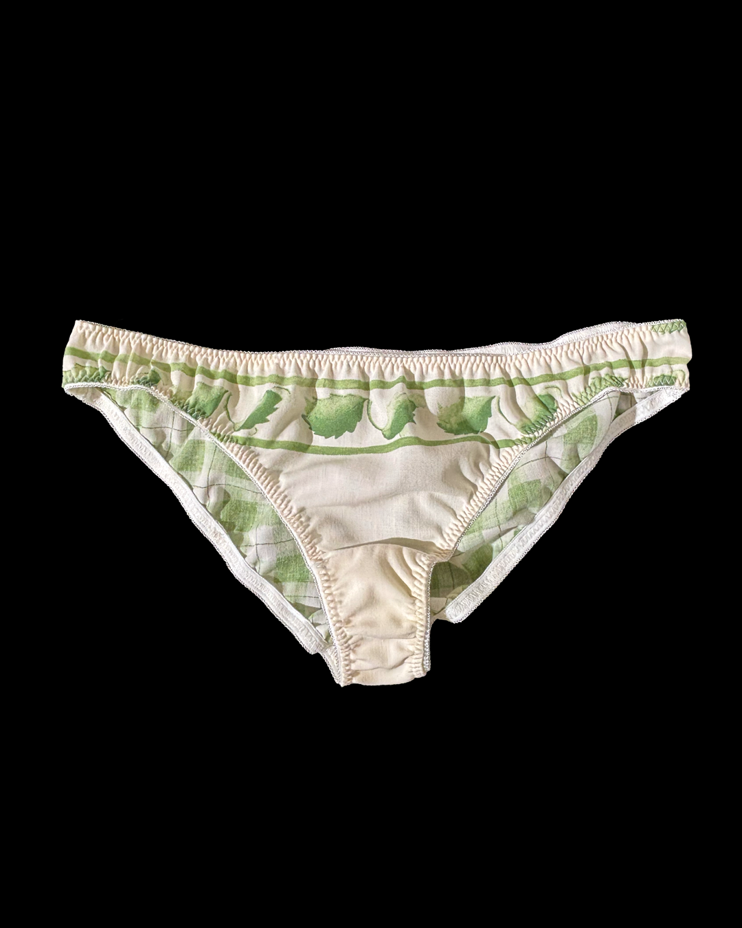 Mimi panties - Size 38