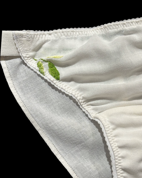 Culotte Sexy - T.38