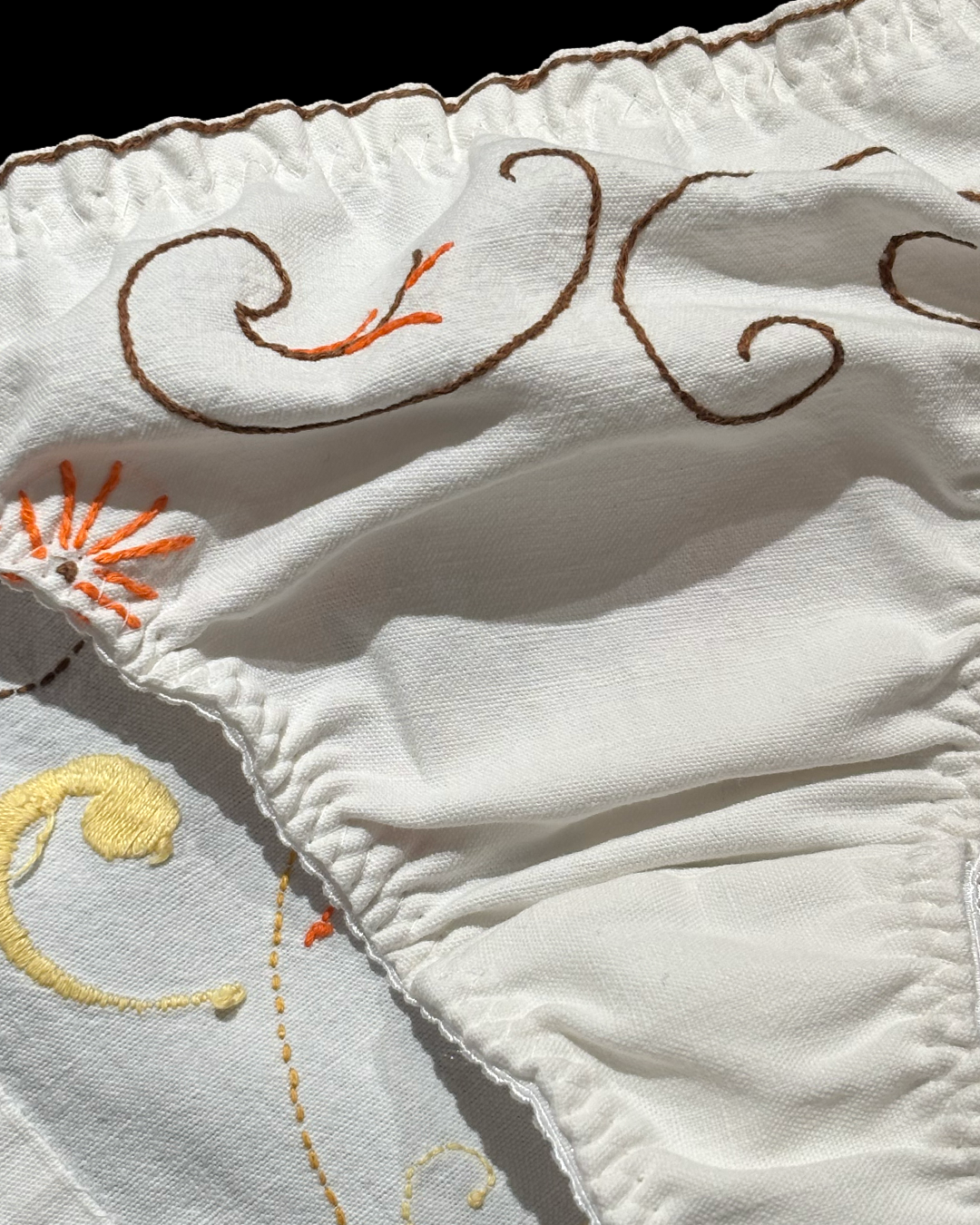 Culotte Sexy - T.38
