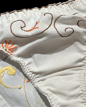 Culotte Sexy - T.38