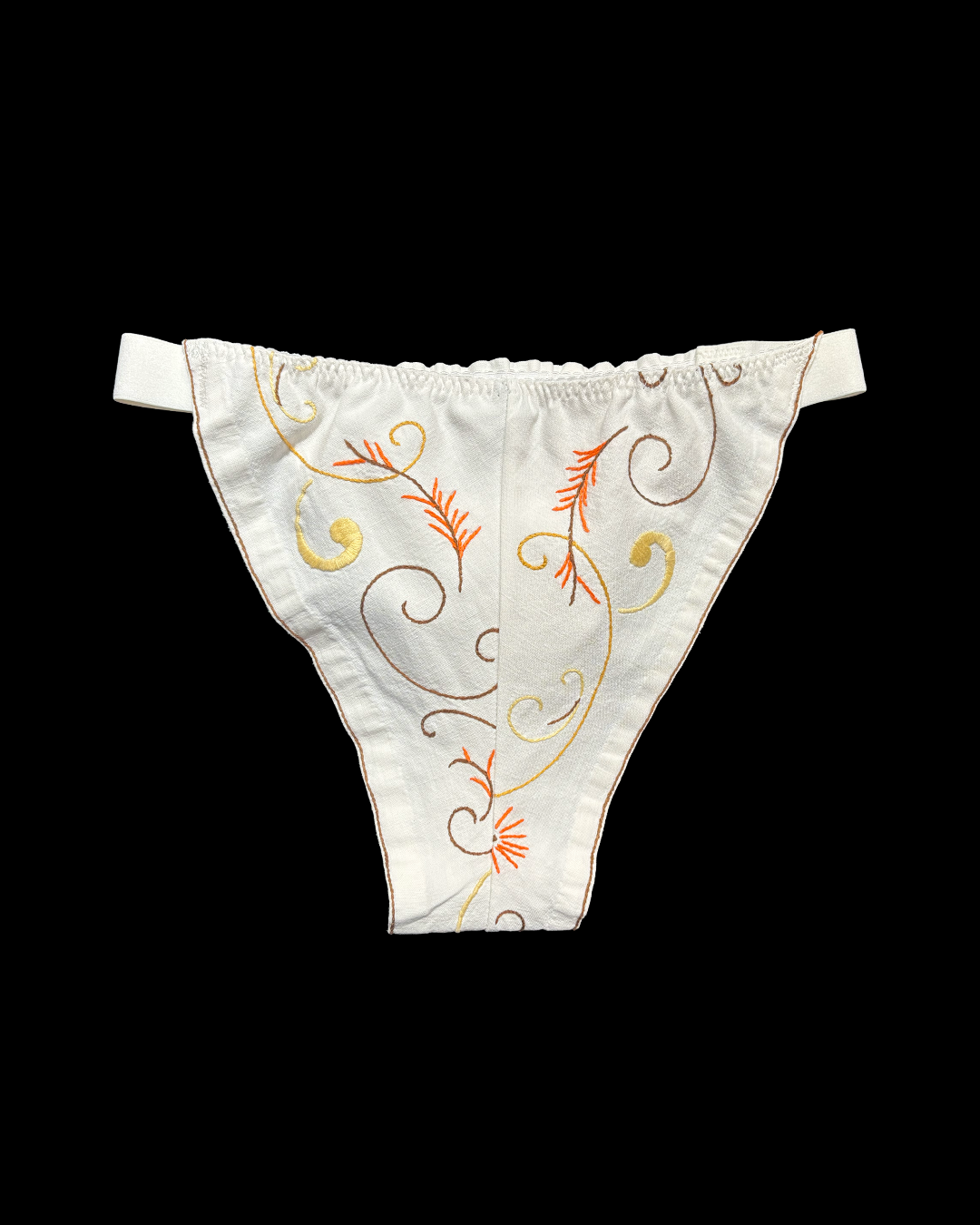 Culotte Sexy - T.38