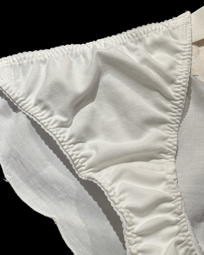 Culotte Sexy - T.38