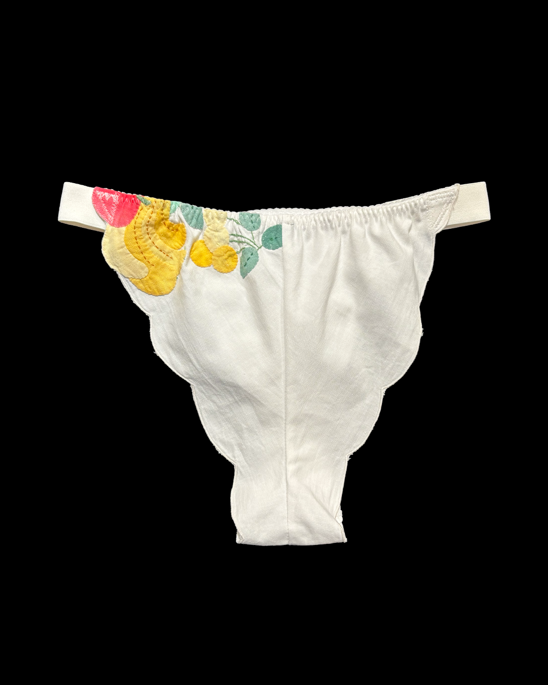 Culotte Sexy - T.38