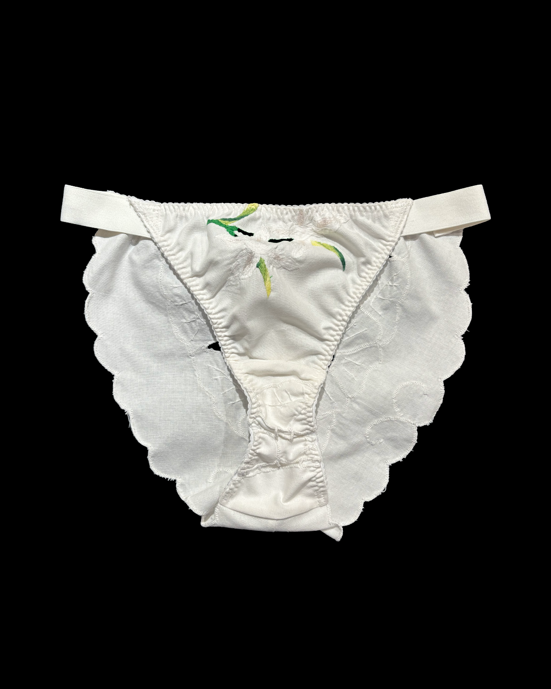 Culotte Sexy - T.40