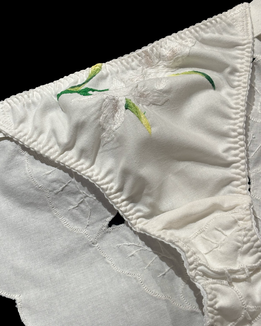 Culotte Sexy - T.40