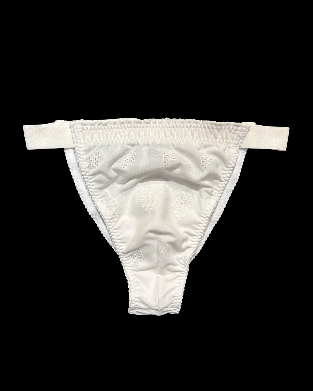 Culotte Sexy masculine - T.38