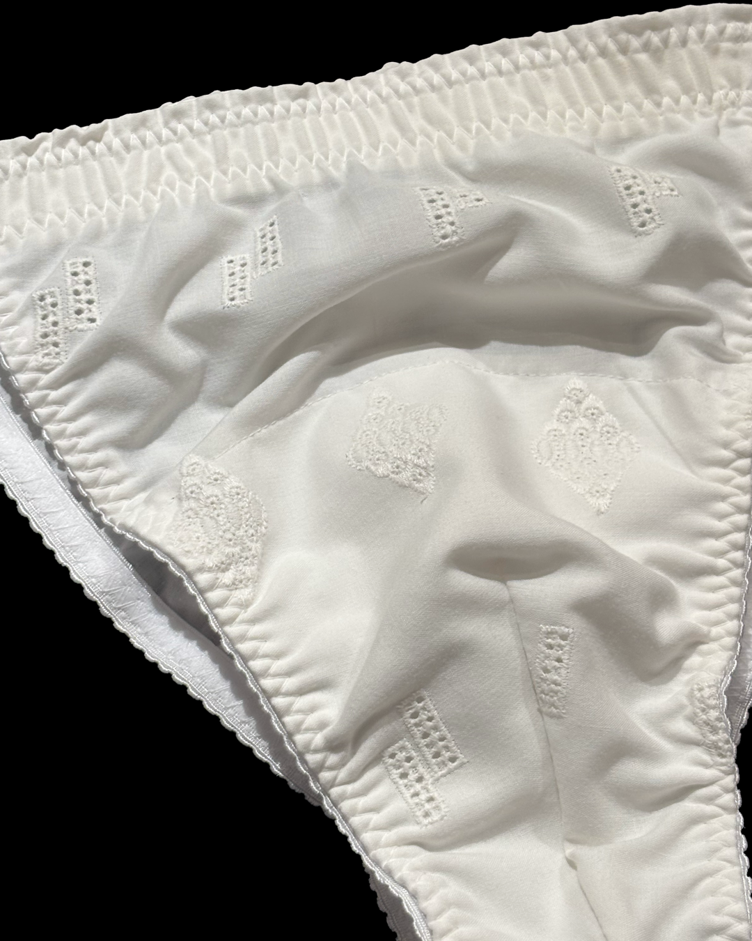 Culotte Sexy masculine - T.38