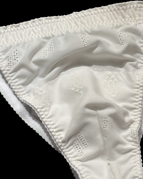 Culotte Sexy masculine - T.38