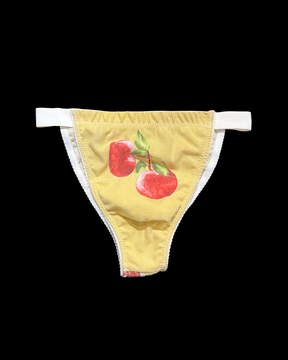 Culotte Sexy masculine - T.38